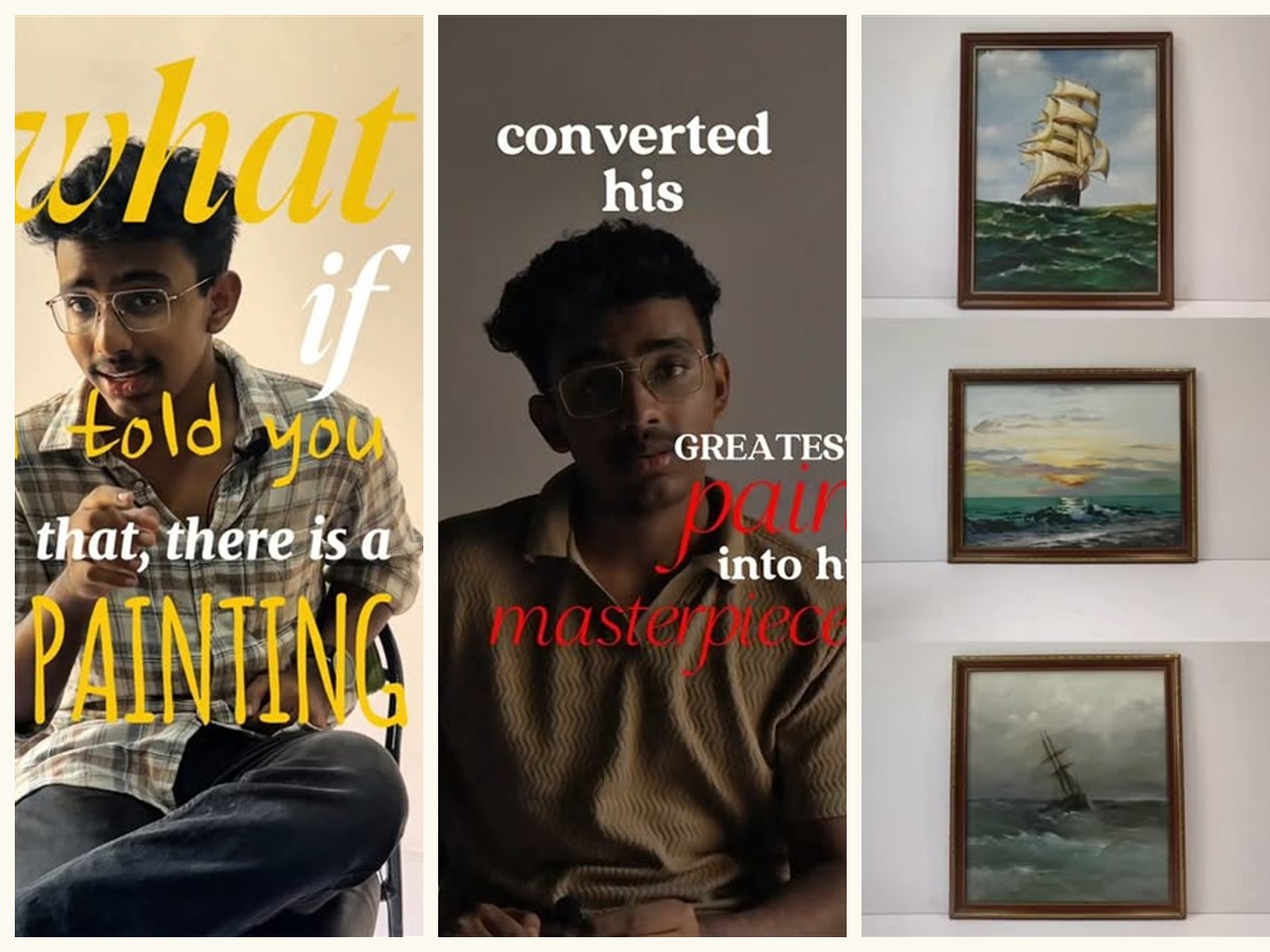 Curate Arts